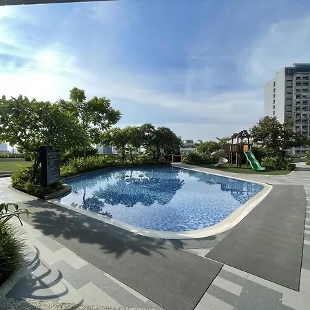 Luxury Air Residences By Makati