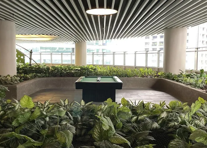 Luxury Air Residences By Makati Manila