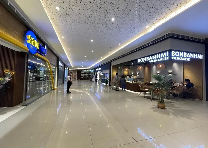 Luxury Air Residences By Makati * Manila