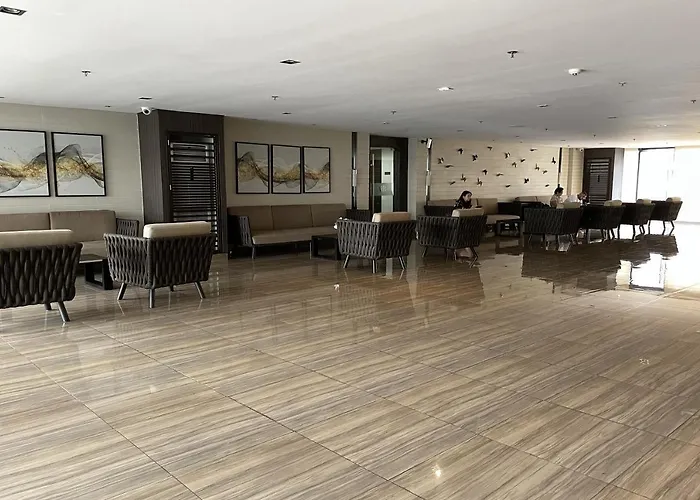 Luxury Air Residences By Makati *