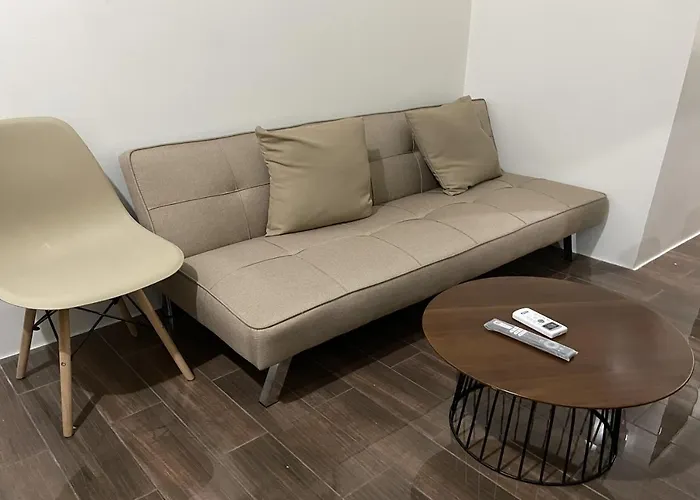 Apartment Luxury Air Residences By Makati
