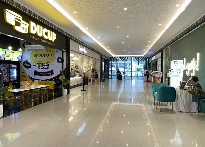 Luxury Air Residences By Makati Manila