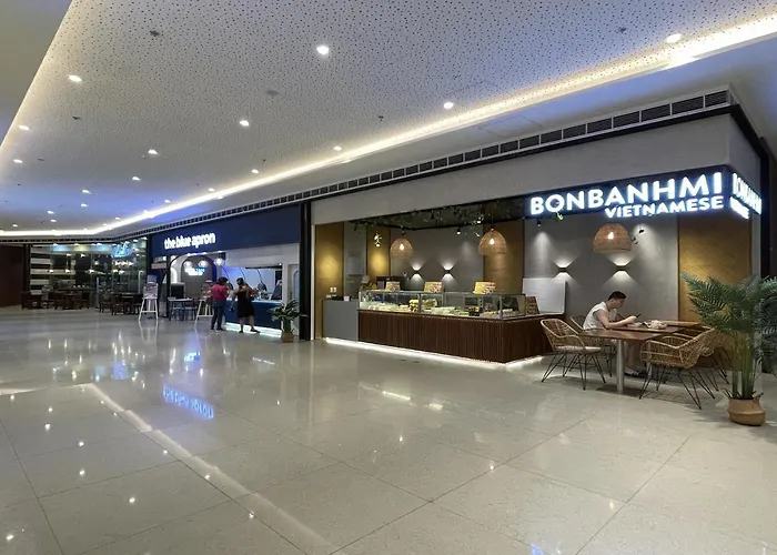 Luxury Air Residences By Makati * Manila
