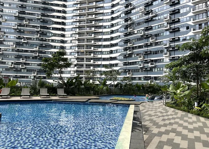 Luxury Air Residences By Makati