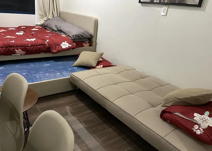 Luxury Air Residences By Makati * Manila