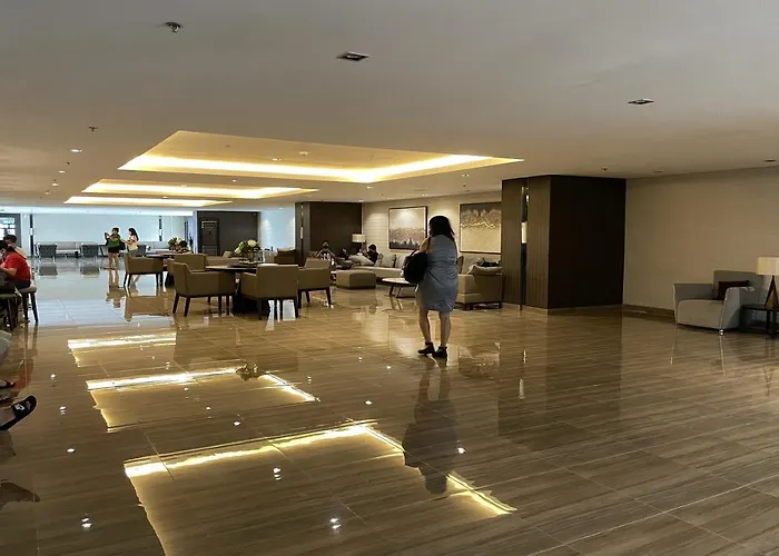 Luxury Air Residences By Makati * Manila