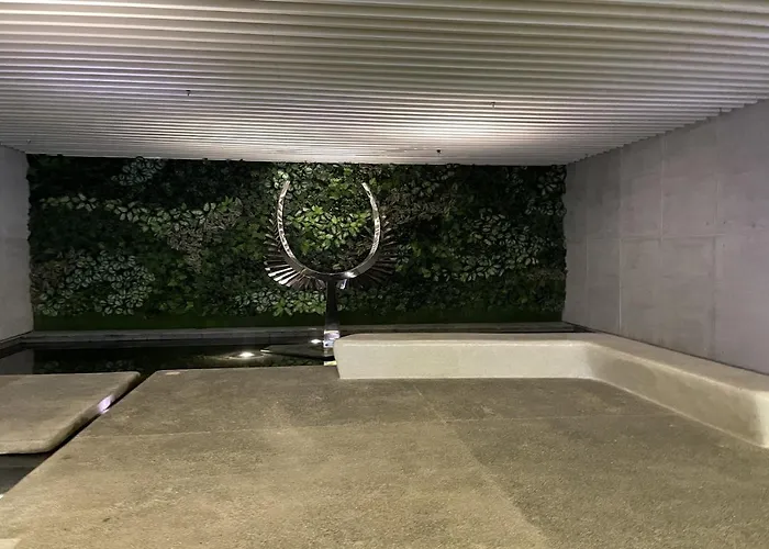 Luxury Air Residences By Makati Apartment Manila