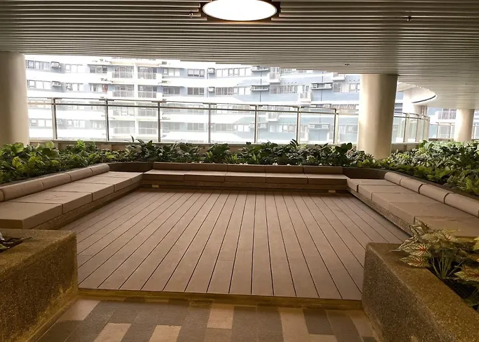 Luxury Air Residences By Makati Manila