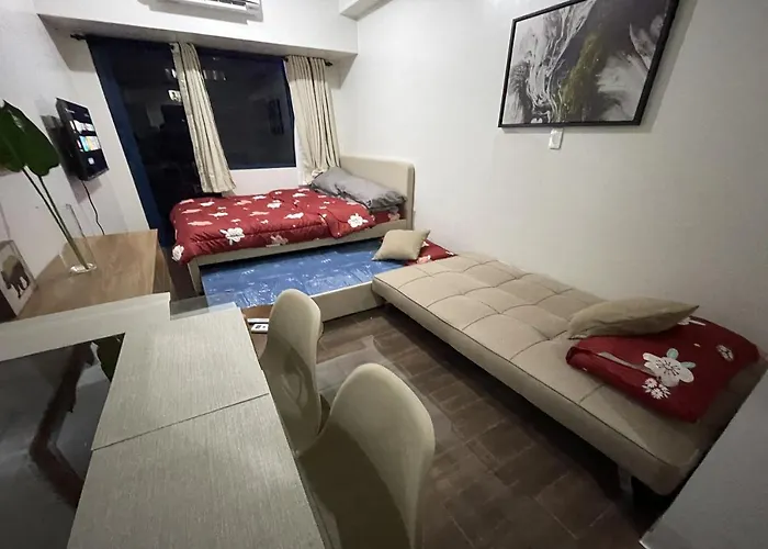 Luxury Air Residences By Makati