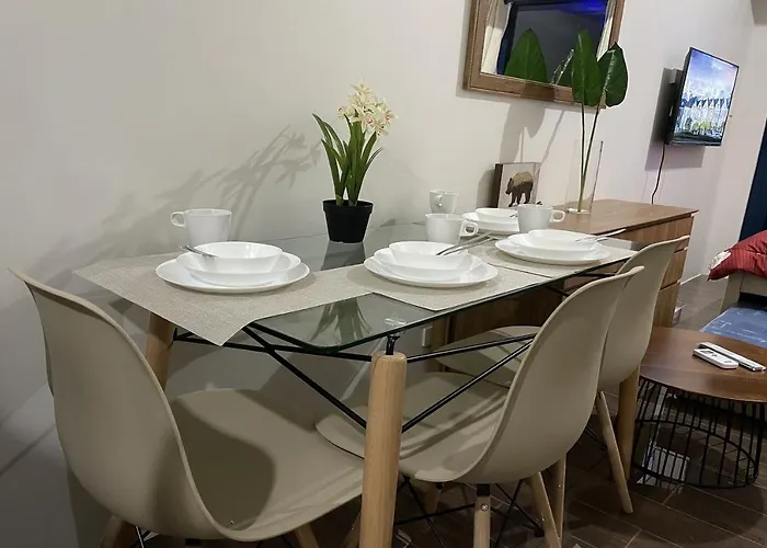 Luxury Air Residences By Makati *