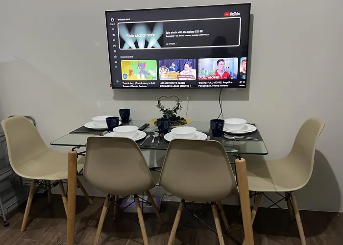Apartment Luxury Air Residences By Makati Manila