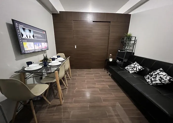 Luxury Air Residences By Makati Manila