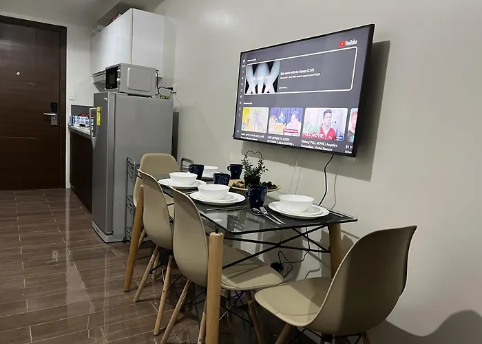 Luxury Air Residences By Makati