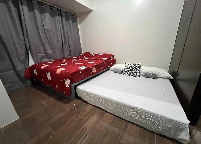 Luxury Air Residences By Makati *